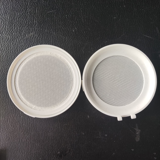 Cosmetics mesh fabric