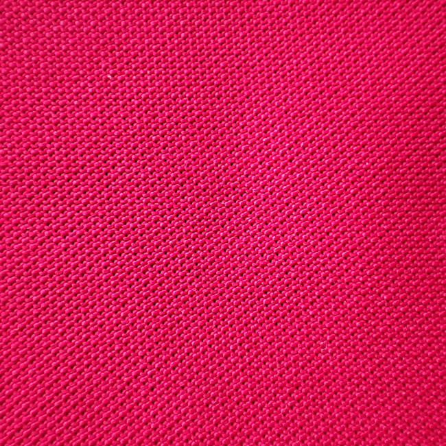 Cosmetics knit cloth