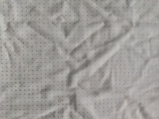 Chiffon foil gold HOT STAMPING