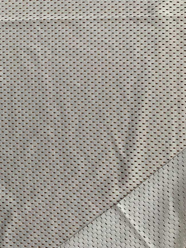 网孔面料