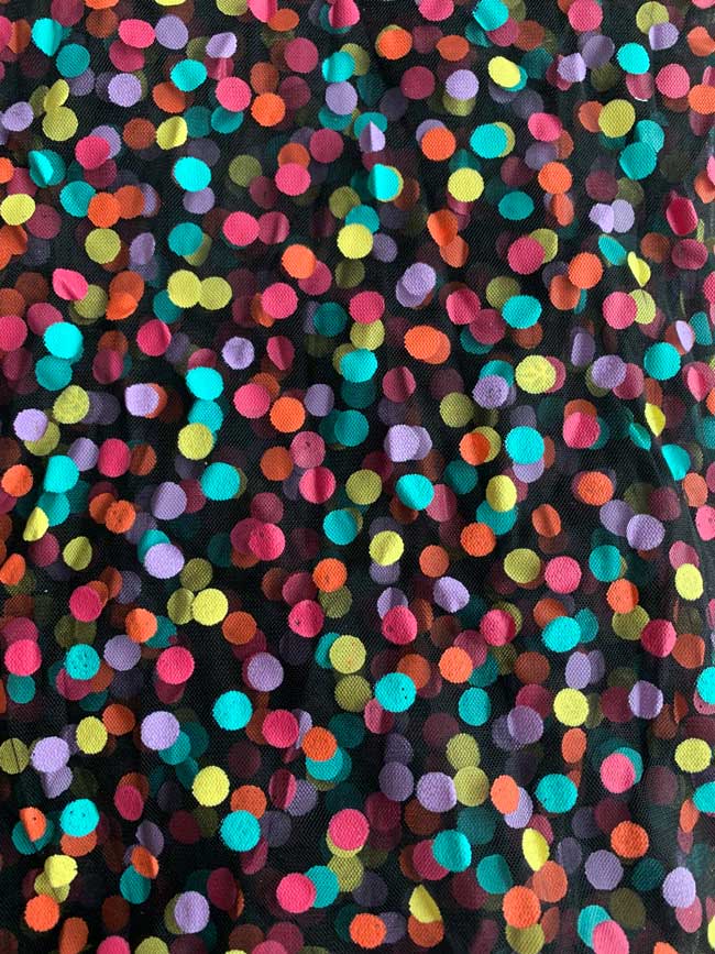 environmentally friendly girl clothing fabric