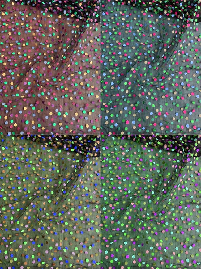 girl mesh skirt