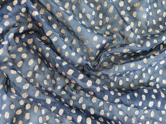 polyester spandex mesh printing fabric