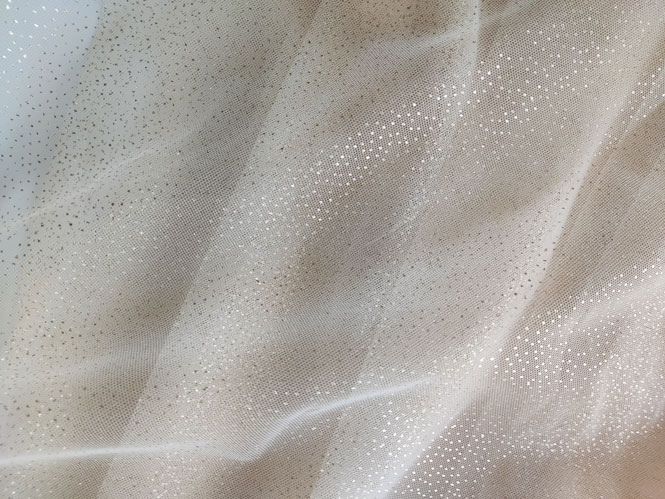 Printing mesh fabric
