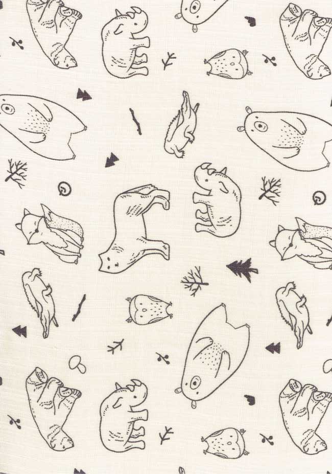 mosquito proof fabric for children's wear