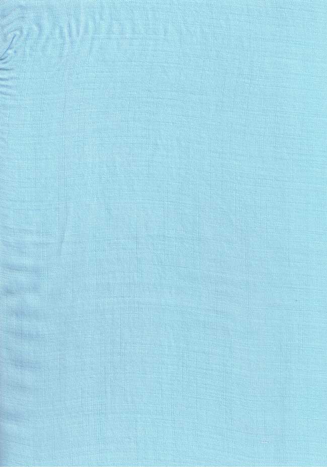 viscose fabric, children's spun cotton