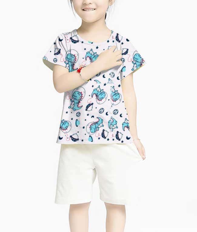 suna textile model sample display 1