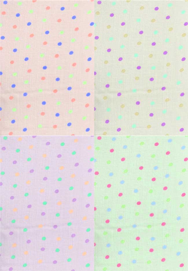suna textile colour sample fabric