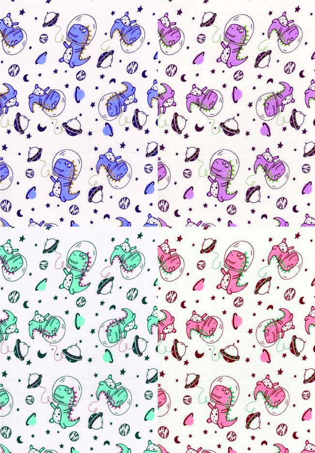 suna textile colour sample fabric 2