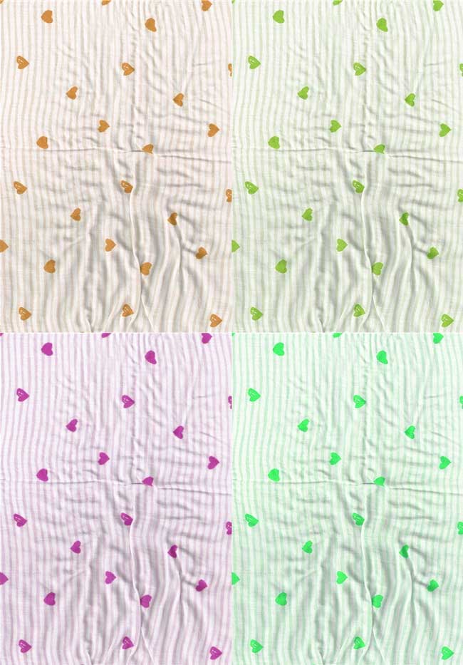 suna textile colour sample fabric 3